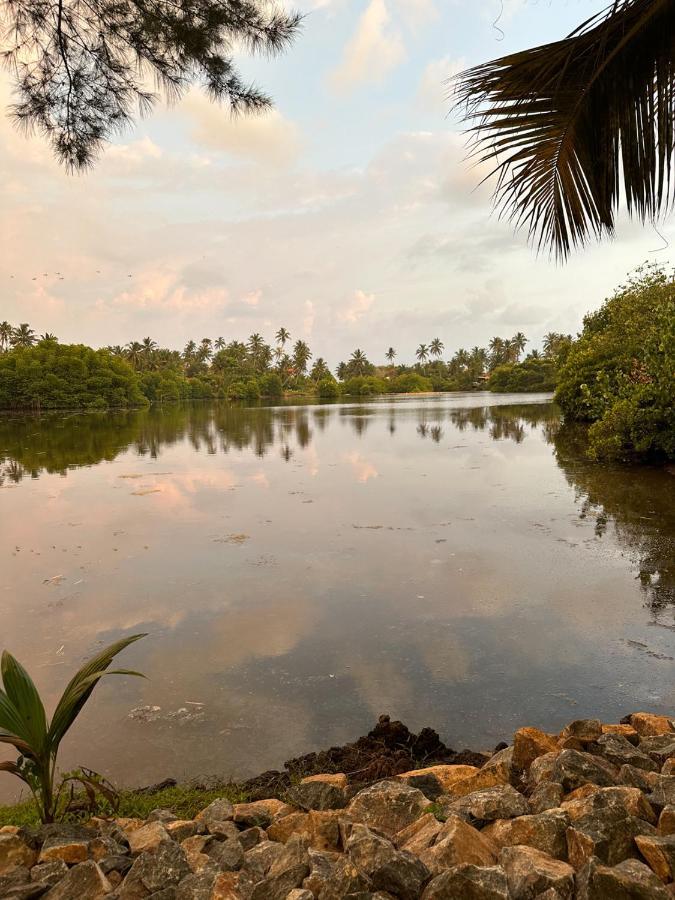 My Paradise Ахангама Экстерьер фото