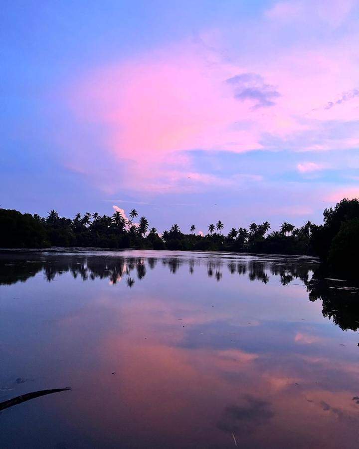 My Paradise Ахангама Экстерьер фото