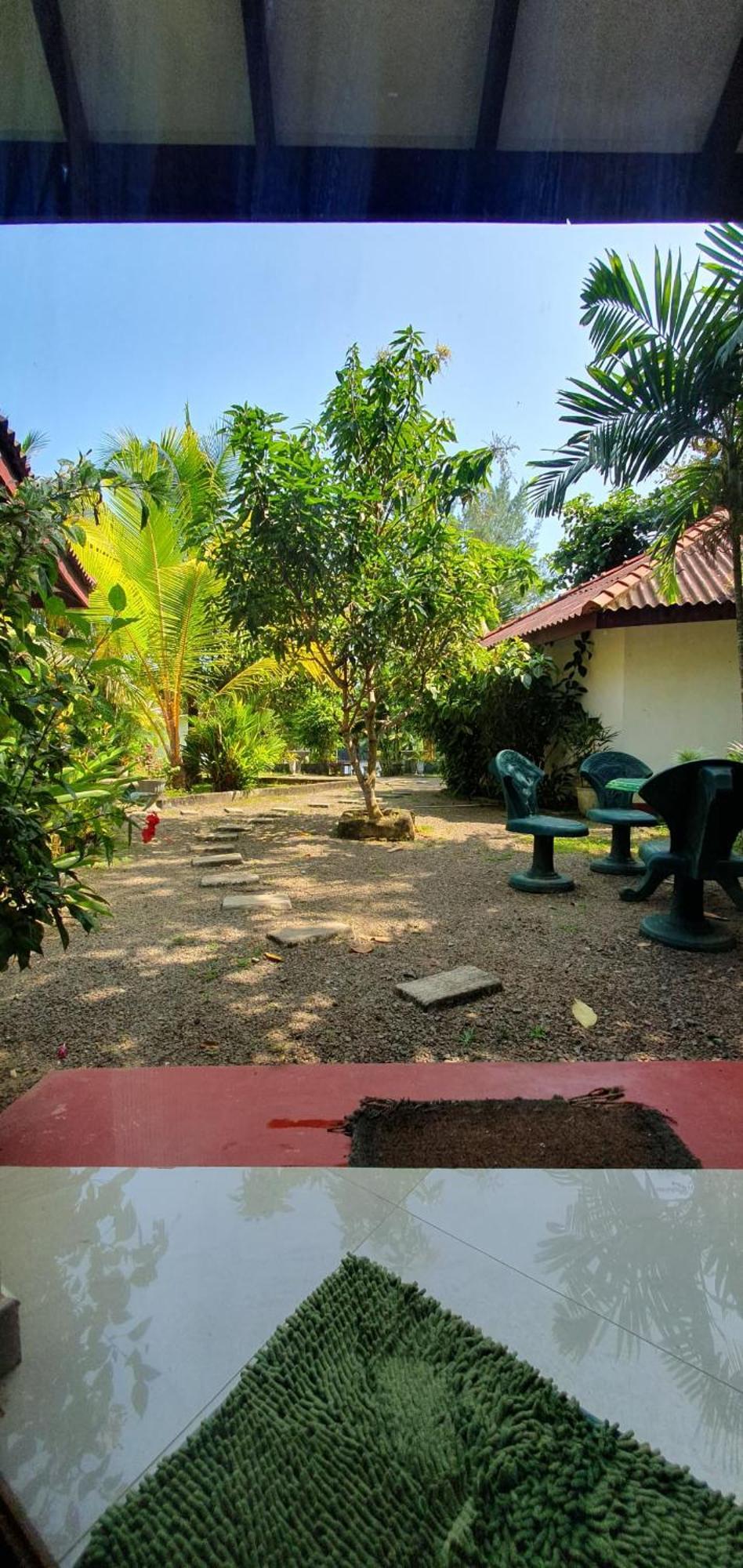 My Paradise Ахангама Экстерьер фото